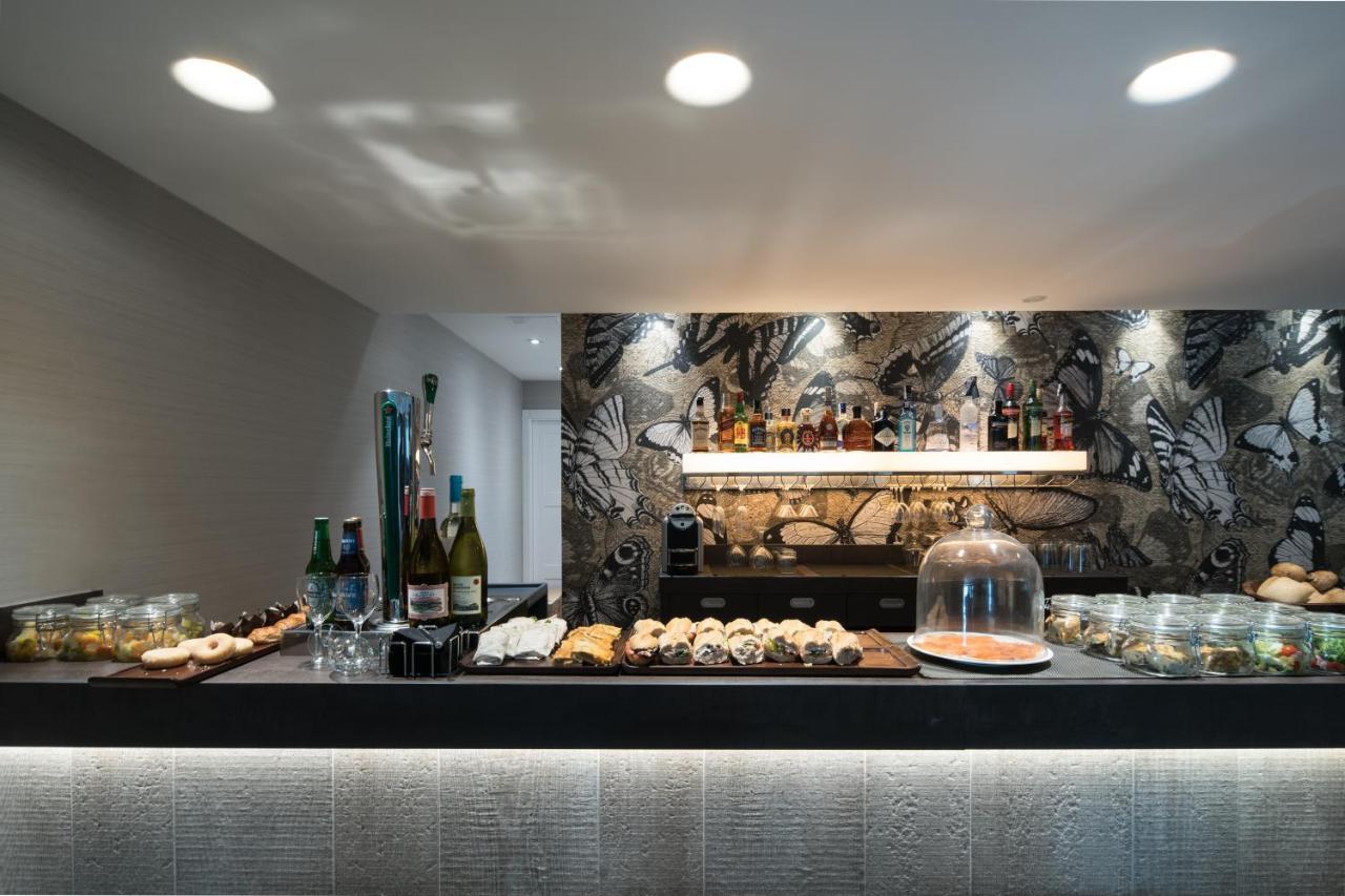 Catalonia Magdalenes Hotel Barcelona Luaran gambar