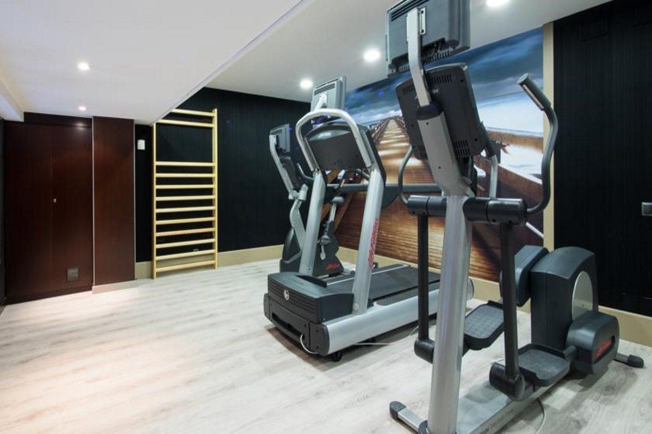 Catalonia Magdalenes Hotel Barcelona Luaran gambar