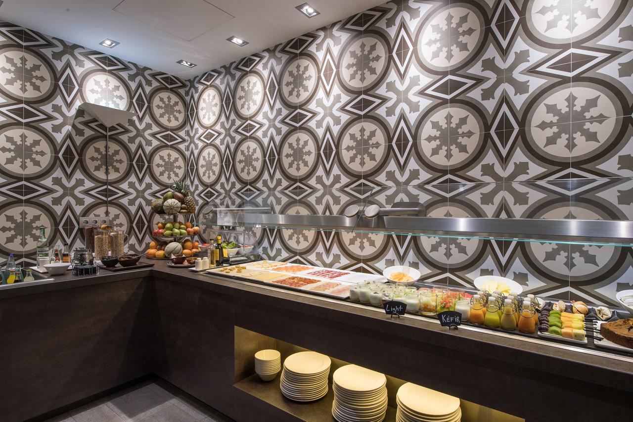 Catalonia Magdalenes Hotel Barcelona Bilik gambar