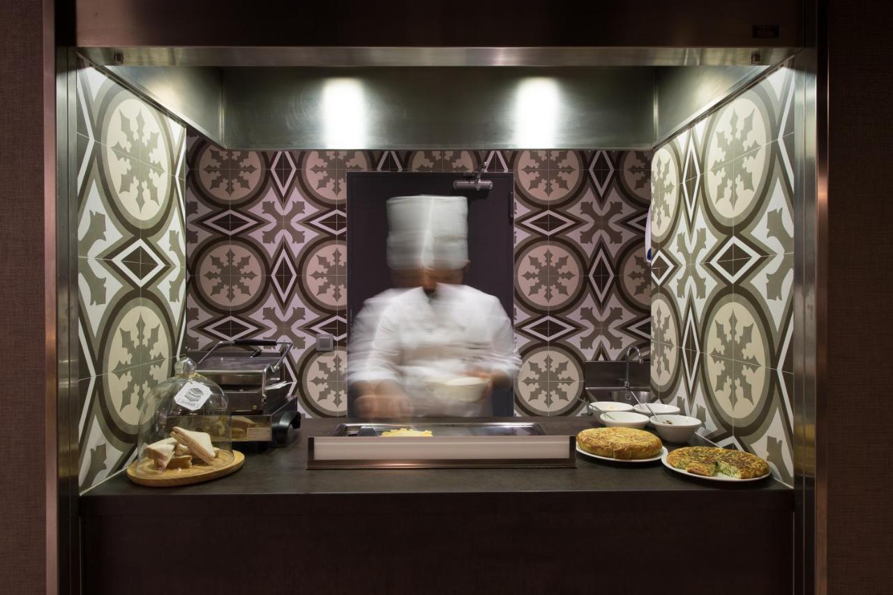 Catalonia Magdalenes Hotel Barcelona Bilik gambar
